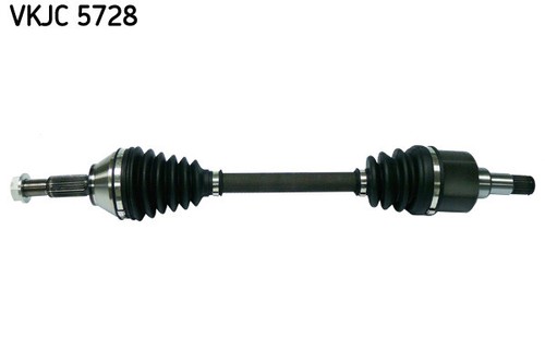 Skf vkjc 5728 albero motore - vkjc,