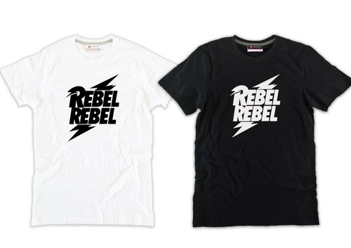 Shirt rebel saetta - rebel,