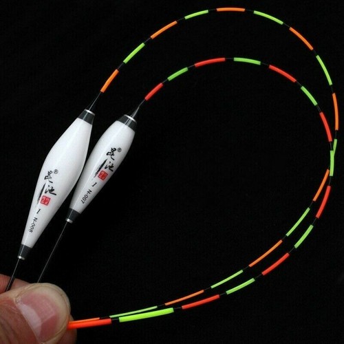 Pezzi waggler galleggiante - pezzi,