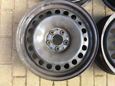 4x Cerchi in acciaio 17' Mercedes 6.5j17 ET38 5x112MM GLK ...