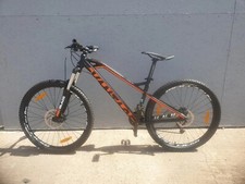 Mountain bike mondraker - mountain,