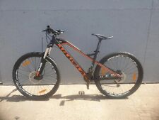 Mountain bike Mondraker vantaggio 27,5 RST Blaze M 17"