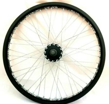 ruota anteriore bmx 20 perno