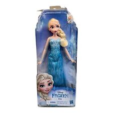 Disney Frozen Classic ELSA Fashion Doll Hasbro NUOVO 2017 E0315AC2