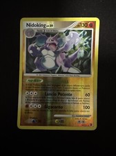 Carta Pokemon Nidoking 29/111