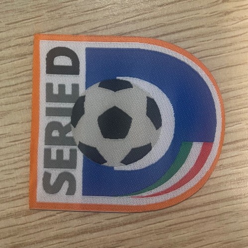 Toppa patch originale serie - patch,