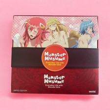 Monster Musume: Everyday Life