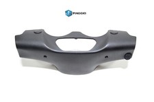 Coperchio manubrio posteriore