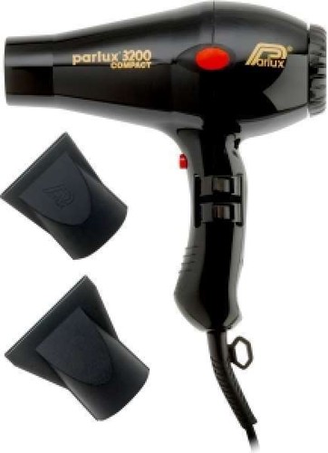 Parlux 3200 nero - 3200,