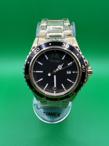 Nuovo orologio timex - orologio,
