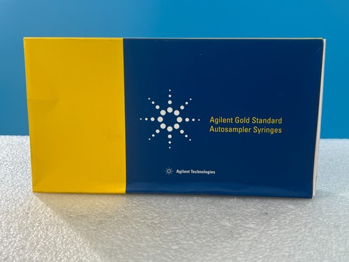 Agilent gold standard - agilent,
