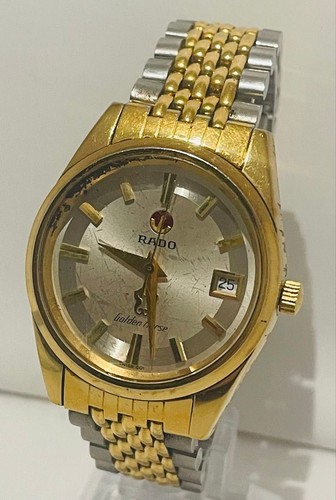 Orologio automatico rado - automatico,