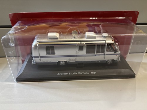 Passione camper airstream - passione,