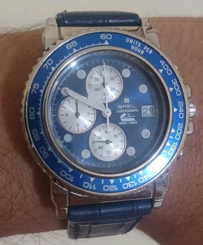 Orologio breil manta - 💙orologio,
