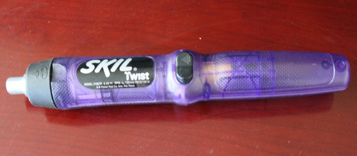 Skil twist modello 2106tp - skil,