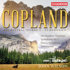 Aaron Copland Copland