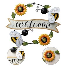 Insegna Insegna Decorativa In