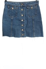 ZARA Gonna di jeans Donna