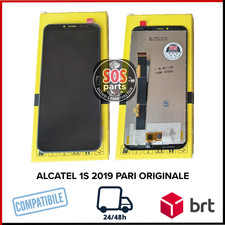 DISPLAY LCD PER ALCATEL 1S