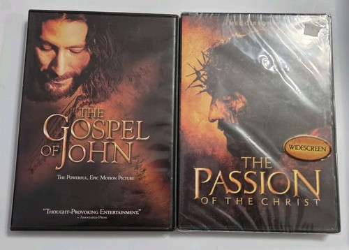 The gospel john - gospel,