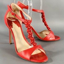 ALTUZARRA Misura 7 Rosso