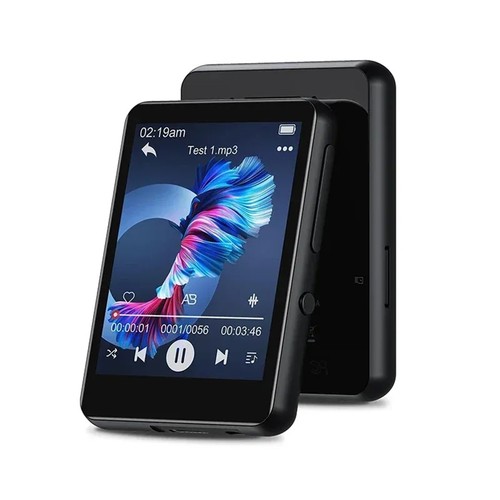 Lettore mp3 bluetooth con - lettore,