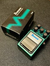 Ibanez TS9B Bass Tube Screamer
