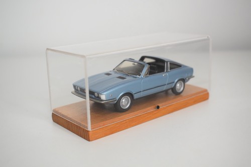 C14 emc fiat 128 moretti - c14, 1:43
