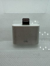 Adattatore originale Apple