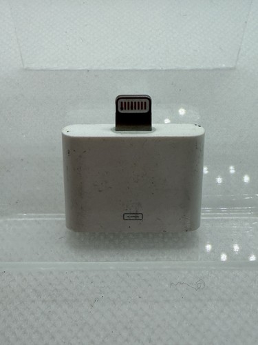 Adattatore originale apple - adattatore,