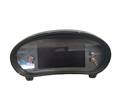 Quadro portastrumenti opel - quadro,