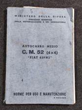 Autocarro medio 52 - autocarro, c.m.52