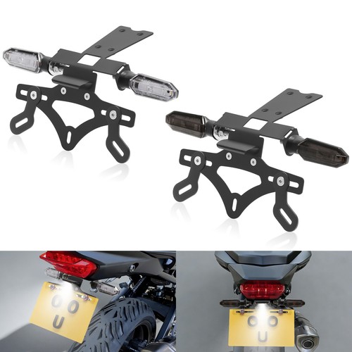 2025 750 hornet tail tidy - 2025,