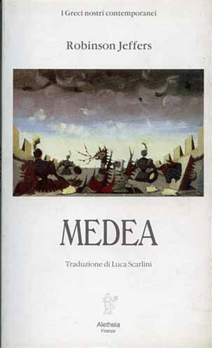 Jeffers robinson medea - jeffers,robinson.,