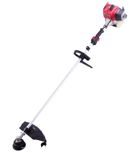 Decespugliatore scoppio con - a,