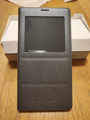 Samsung galaxy note - galaxy, 4