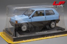 1:24 Fiat Panda 30 1980 -