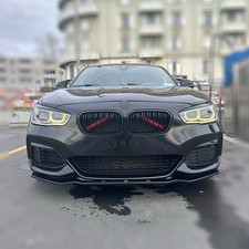 Adatto per 15-19 BMW Serie 1