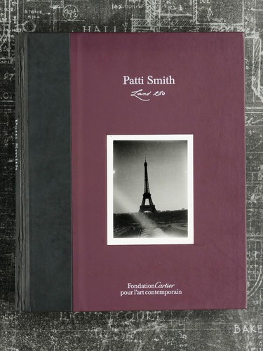 Land 250 patti smith - land,