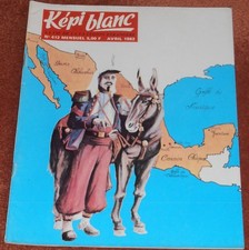 QUADERNO KEPI BLANC - 412 ---