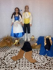 Disney Classics La Bella e la