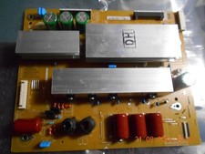 Samsung Plasma TV / X-Main Board (PCB) /MFG PART# BN96-16516A **SPEDIZIONE GRATUITA **