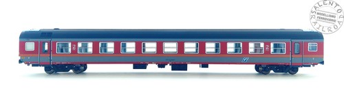 Vitrains 3282 carrozza - carrozza, mdve