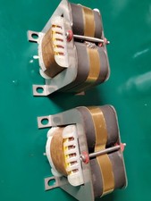  Hi-B ED trasformatore doppio