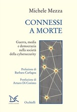 Libro - Michele Mezza -