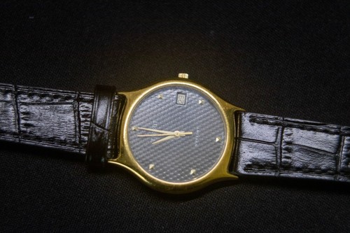 Vintage anni tissot - 80,