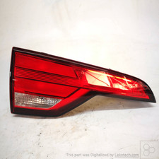 8W9945075 Fanale post. parte int. SX AUDI A4 (8W) 1.4 TFSI (110Kw) Sw