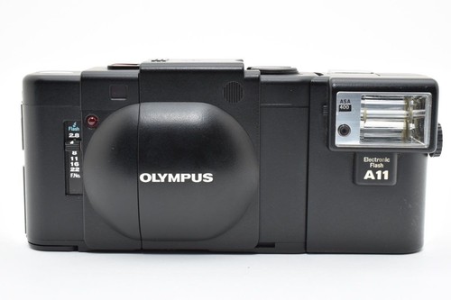 Olympus xa4 a11 - olympus,