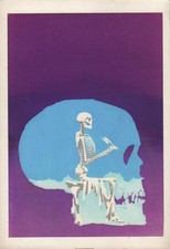 KAREL THOLE  Copertina