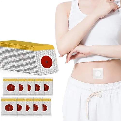 Pezzi patch dimagranti - patch,